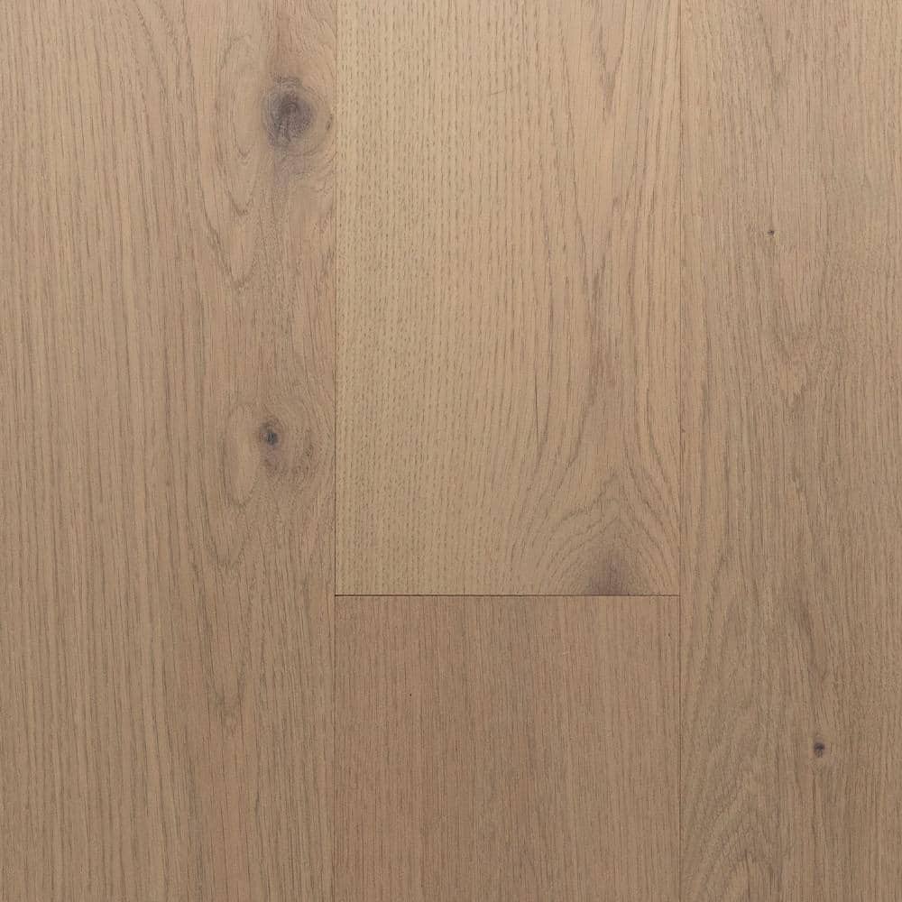 Take Home sample - Regal Ridge White Oak Engineered Hardwood Flooring