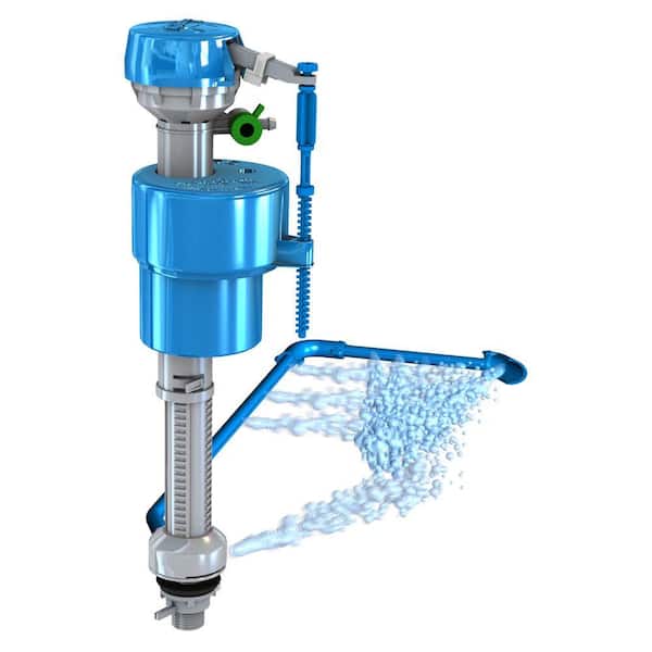 DANCO HydroClean Water Saving Fill Valve