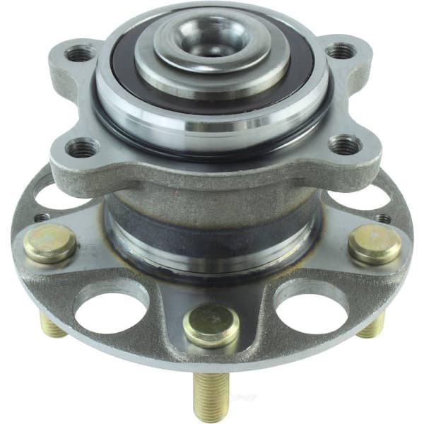 Centric Parts Wheel Bearing and Hub Assembly