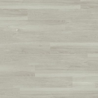 Polished Pro Silver Linings 8 MIL x 6 in. W x 48 in. L Glue Down Waterproof Luxury Vinyl Flooring (52 sq.ft./case)