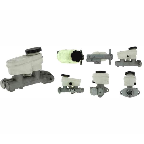 Centric Parts Brake Master Cylinder 1992-1996 Chevrolet Corvette