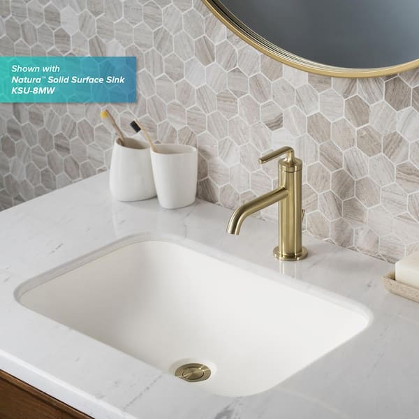 Kraus Bathroom Combo Set Copper Snake Glass Sink and Ramus Faucet - Bed Bath  & Beyond - 4512235