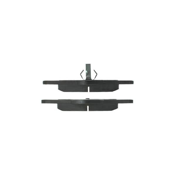 Centric Parts Disc Brake Pad Set 1999-2004 Jeep Grand Cherokee 4.0L 4.7L
