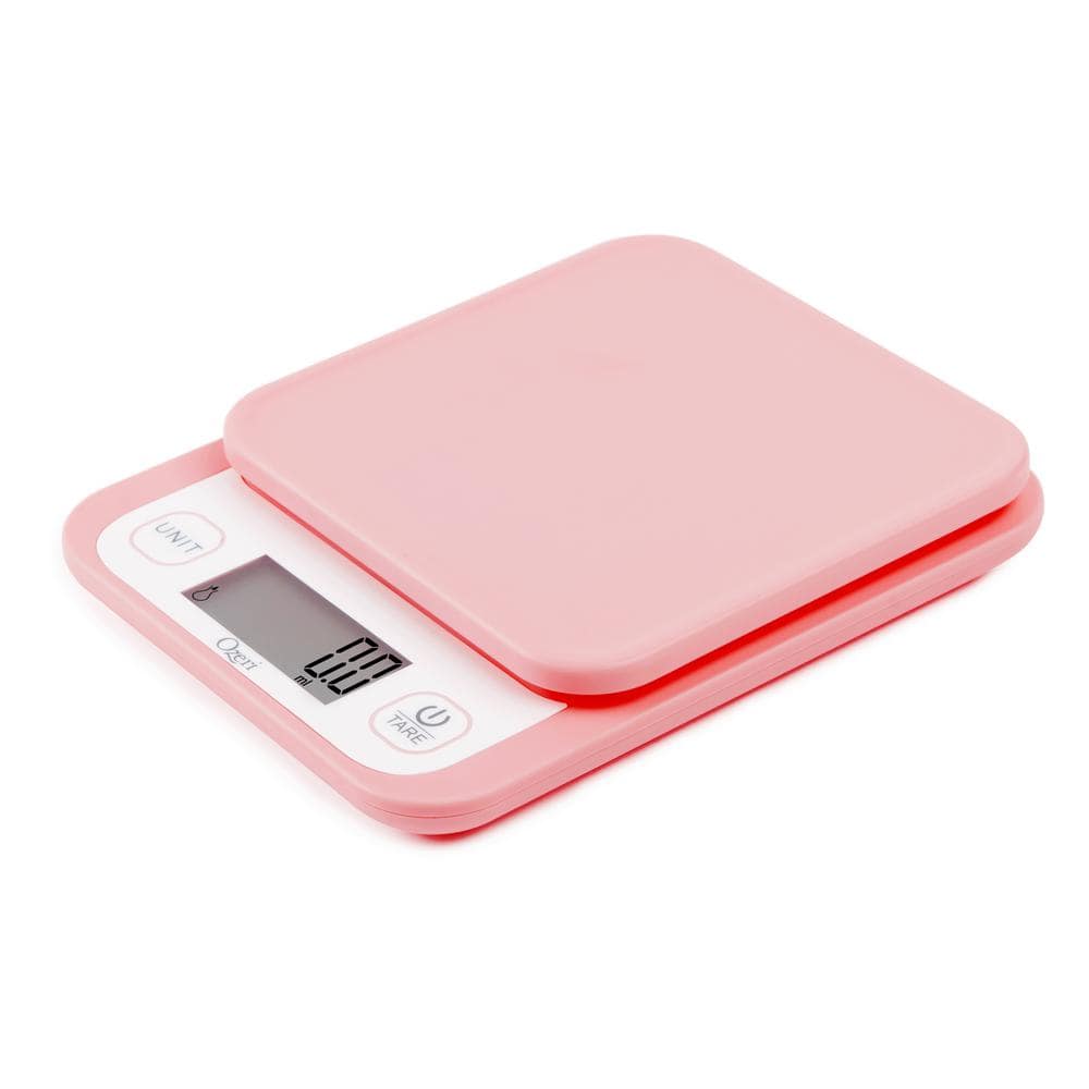 Food Scales for Kitchen Cooking Digital Kichen Scale for Baking – Lasting  Freshness