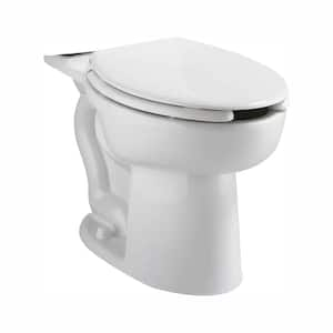 American Standard Cadet 3 FloWise 2-Piece 1.28 GPF Single Flush Right ...