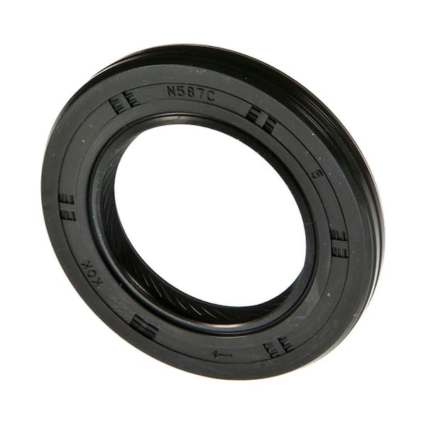 Front Engine Crankshaft Seal fits 1998-2010 Dodge Intrepid Stratus Magnum