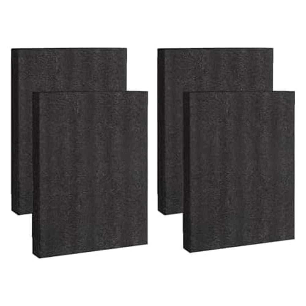16x12 Inch Polyethylene Foam Sheets 0.5 Inch Thick Padding for Packaging and Crafts Black 4 Pack price history on PriceWatchPro