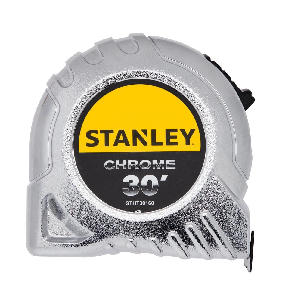 *STANLEY 8m Millimeter Tape Measure (STHT30139) Free postage NEW*