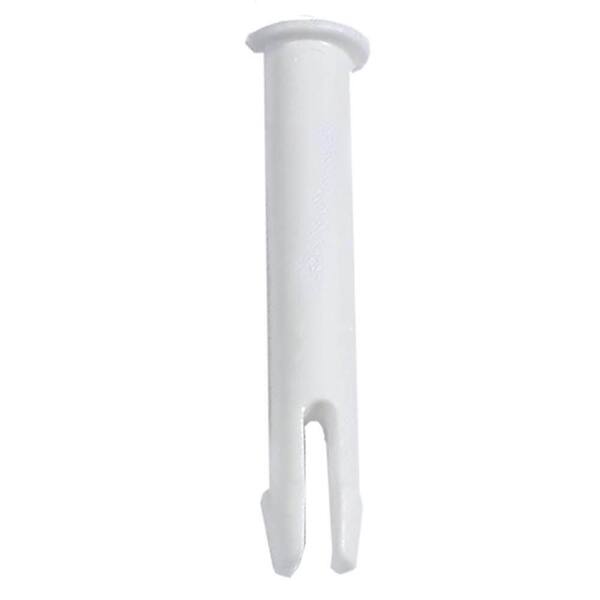 thumbnail image 2 of 12-Pack Intex Pool Joint Pins & Seals - 2.75" Replacement Parts For 13'-24' Metal Frame Pools 2 of 13
