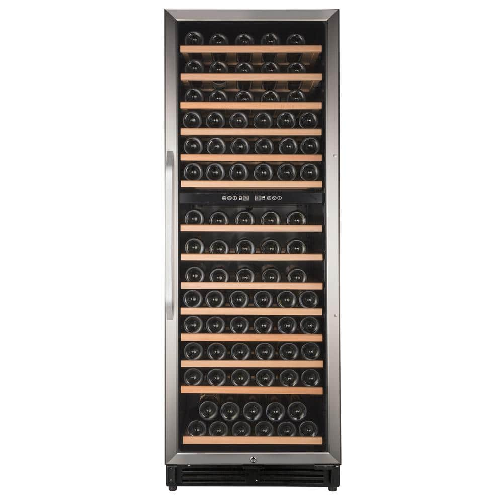 n finity wine cooler