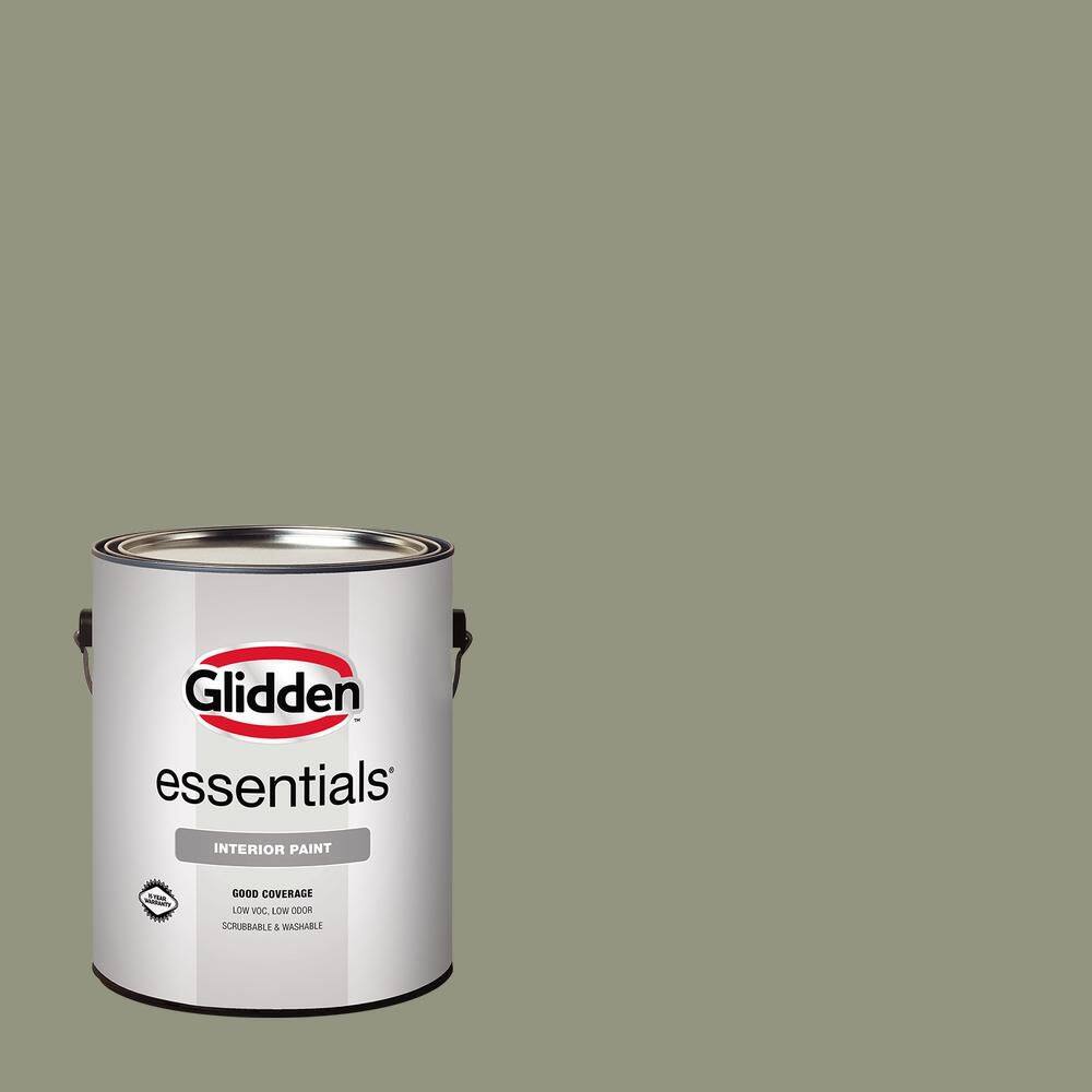 1 gal. PPG1031-4 Restoration Flat Interior Paint price history on PriceWatchPro