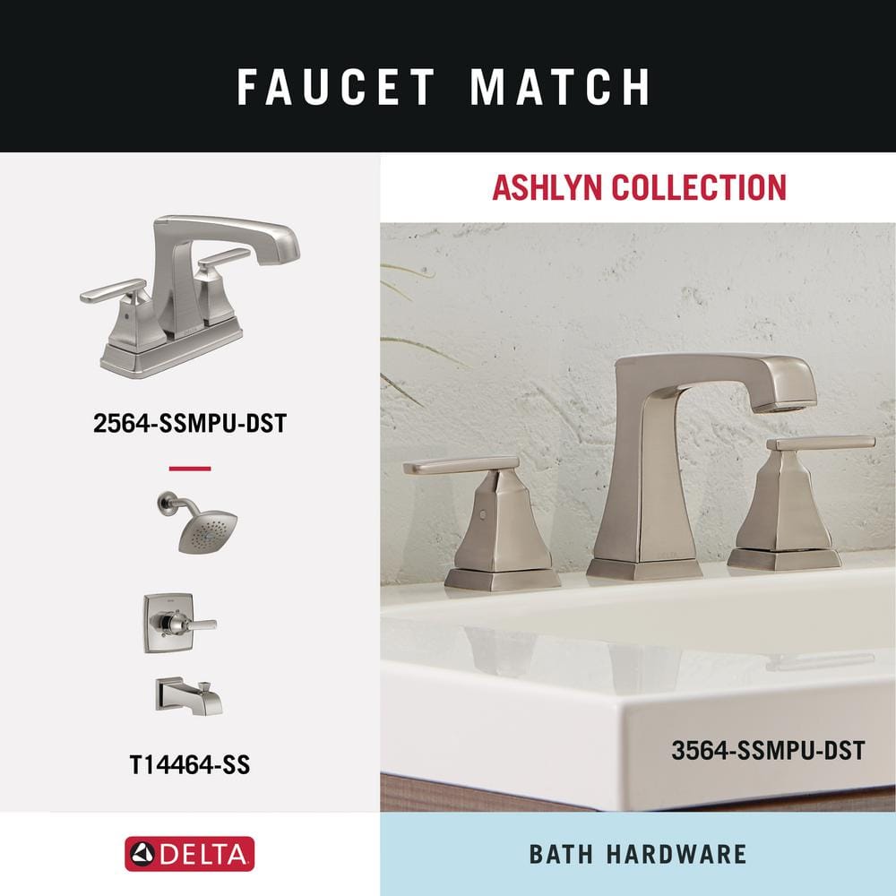 Stainless Steel Modern Double Wall Mount Towel Hook