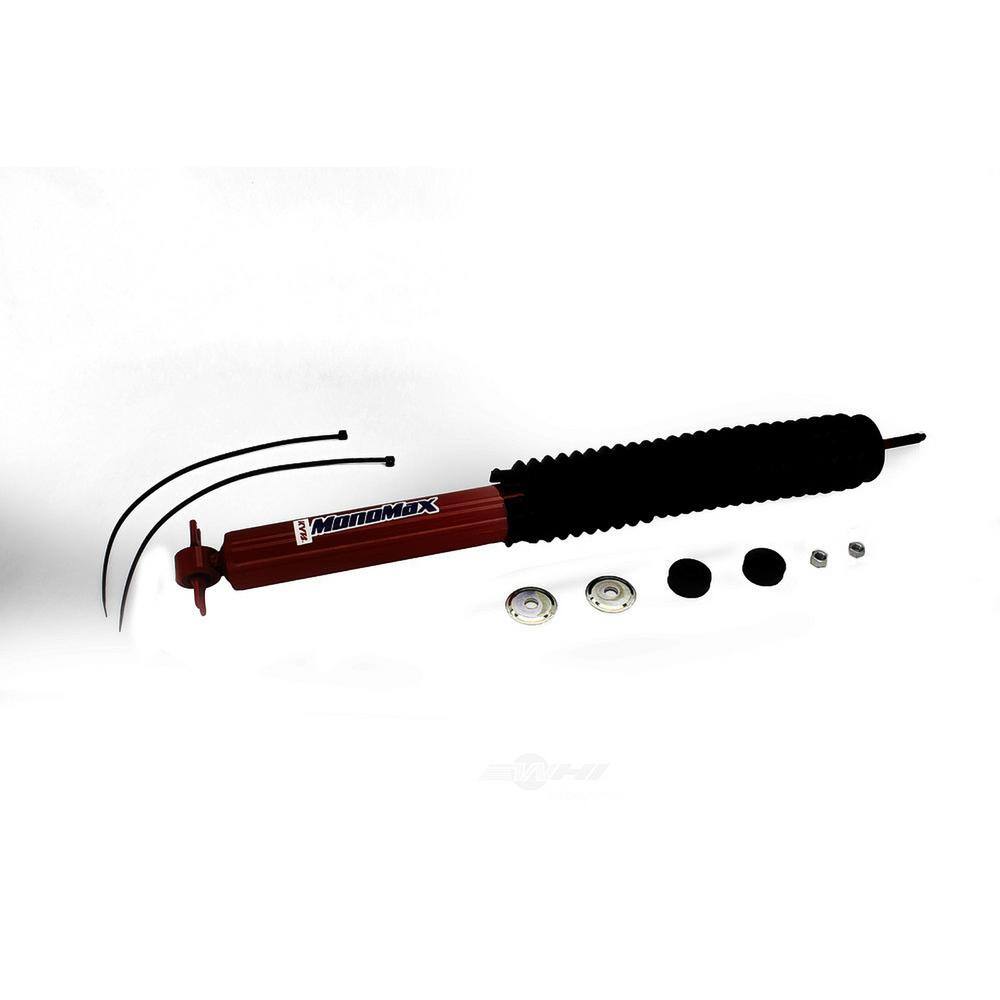 Shock Absorber 1997-2002 Jeep Wrangler 2.5L price history on PriceWatchPro