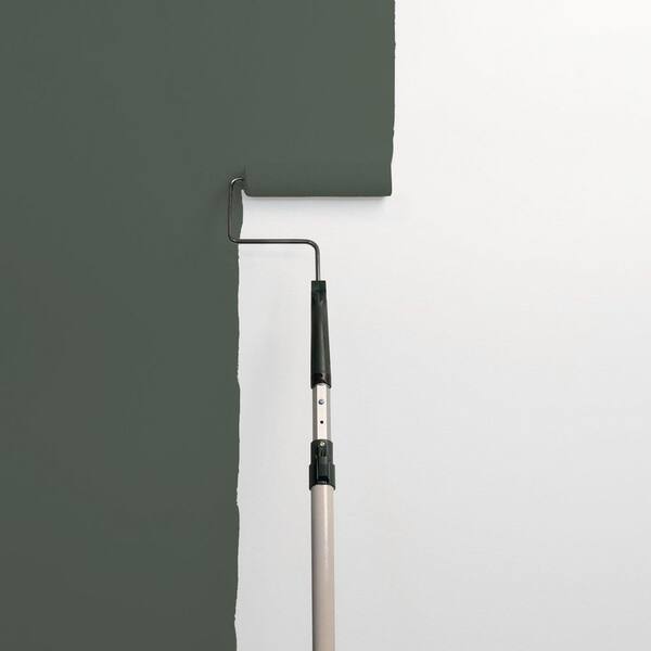 Glidden Premium 1 gal. PPG1129-7 Evergreen Boughs Flat Interior