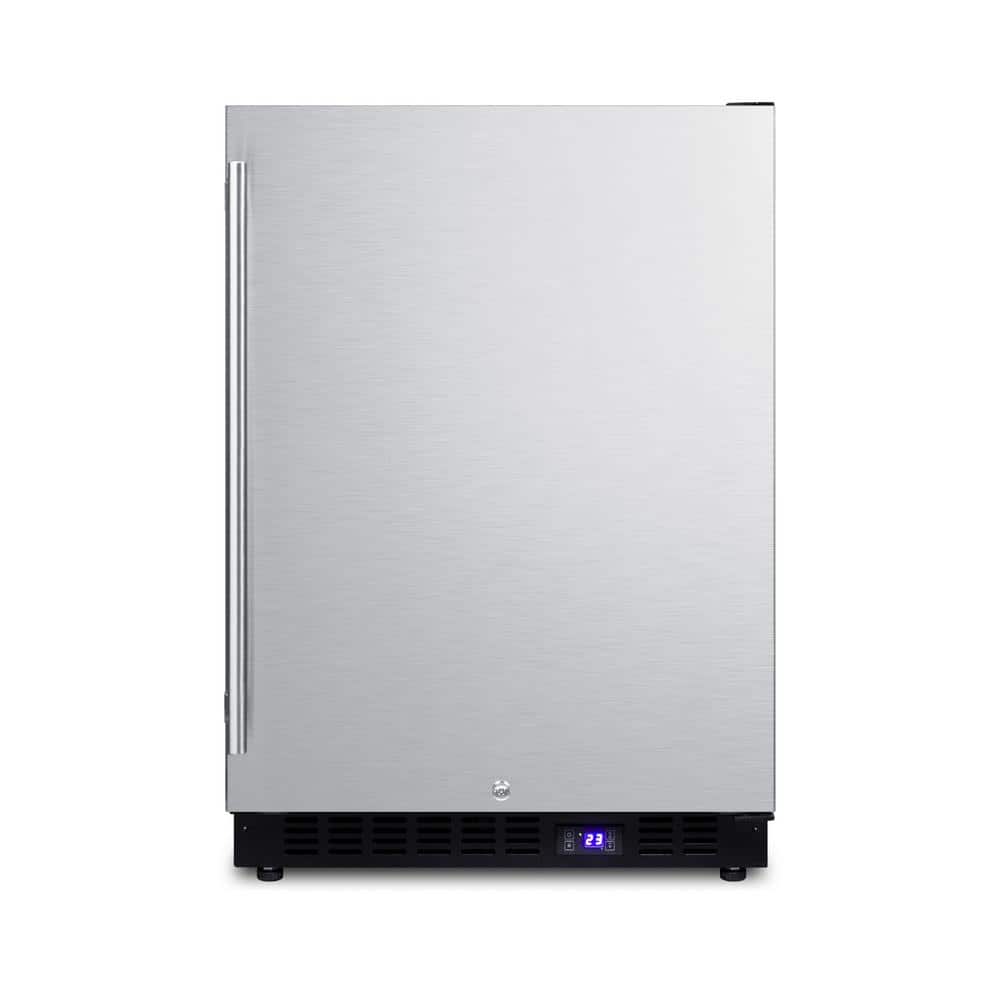 4.7 cu. ft. Frost Free Upright Freezer