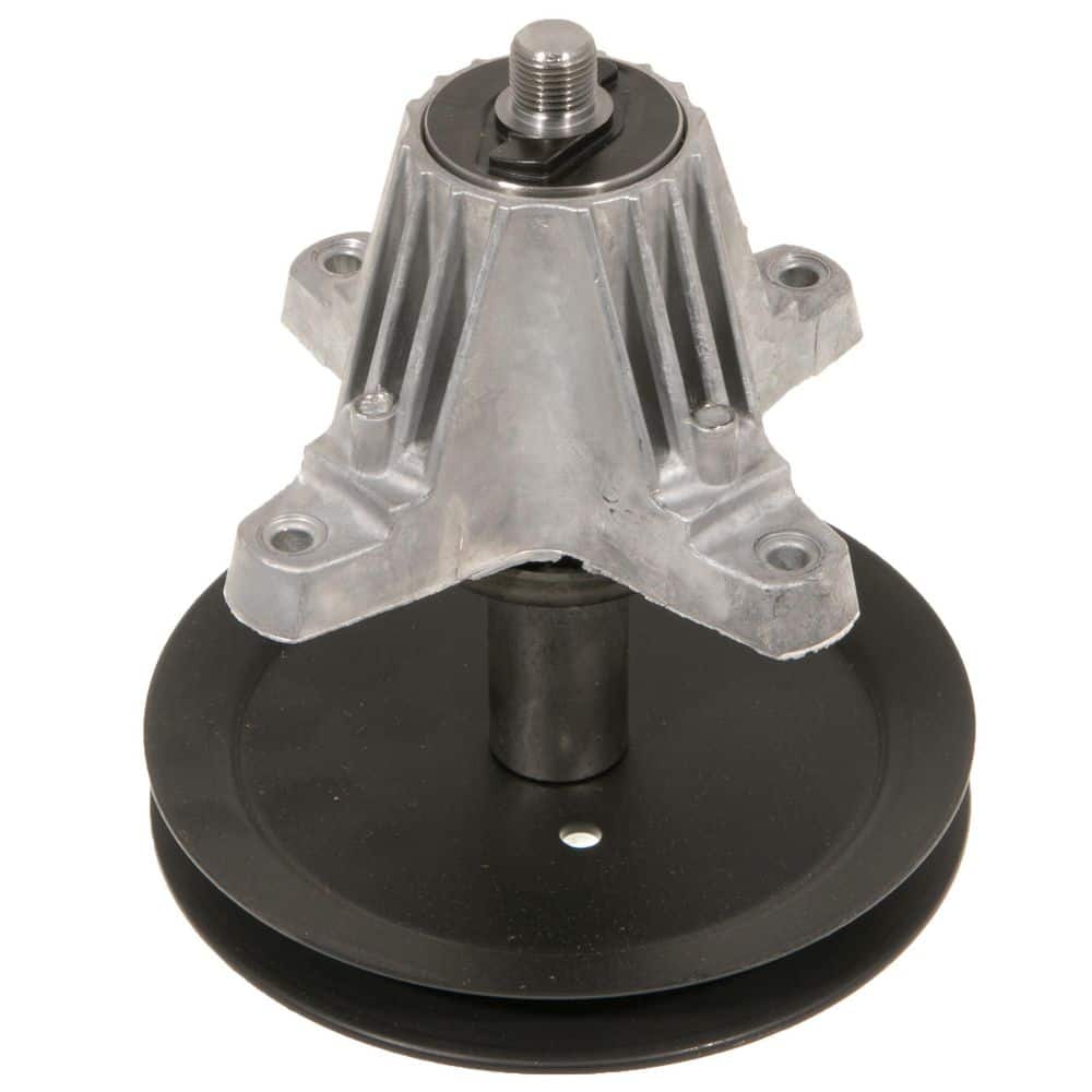 Original Equipment Spindle Assembly for Select 46 in. Zero-Turn Mowers with S-Shaped Blades, OE# 618P09395 price history on PriceWatchPro