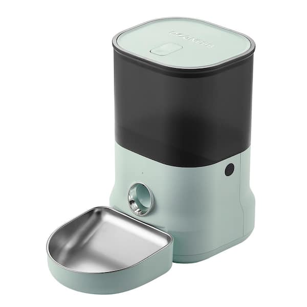 Dogness Cube Programmable Pet Feeder 4 L