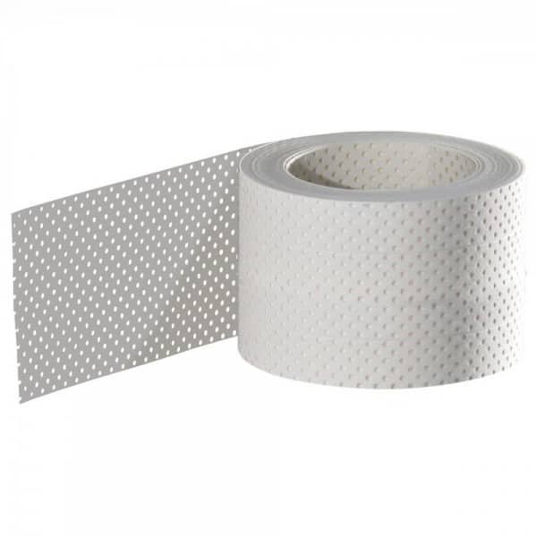 Strait-Flex 5-1/2 in. x 20 ft. Continuous Drywall Roll Patch Material RP-5.5-20