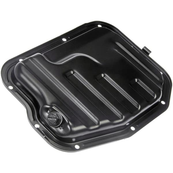 Engine Oil Pan