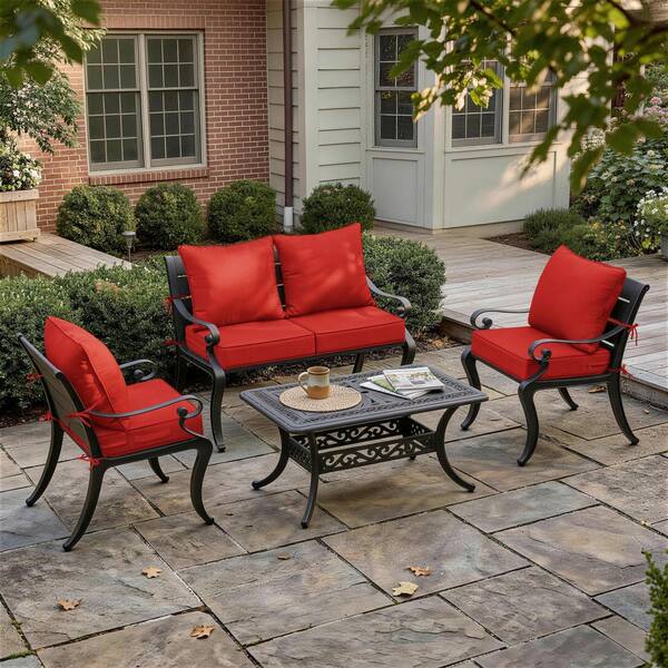 WNP 22 in. x 24 in. Slipcover Replacement Outdoor Waterproof Seat