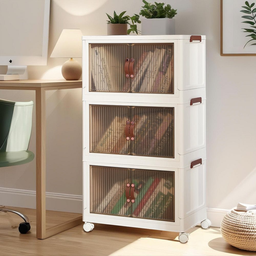 【ベル】CEO Cabinet Storage Set ベル】CEO Cabinet Storage Set Inbox Zero Lakenzie 5 - Shelf Steel
