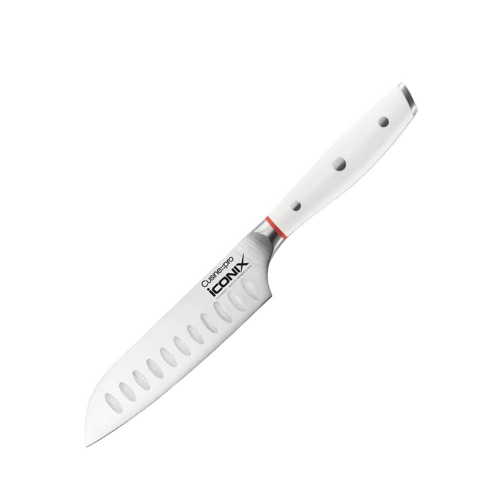 Pampered Chef 5 Santoku Knife reviews in Kitchen Accessories - ChickAdvisor