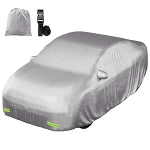 Kono Covers 6-Layer Waterproof Car Cover For Chevrolet Tahoe - Custom Fit