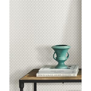 Petal Unpasted Wallpaper (Covers 60.75 sq. ft.)