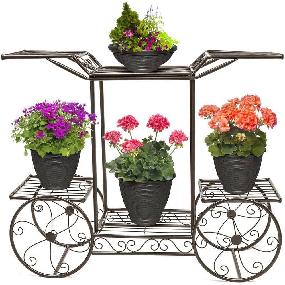 bronze-sorbus-plant-stands-flr