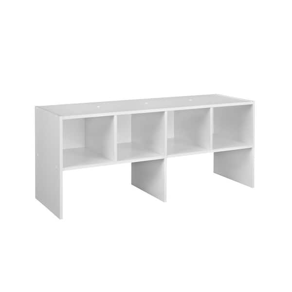 Closetmaid Stackable Closetmaid 15 Unit Organizer Cube Storage