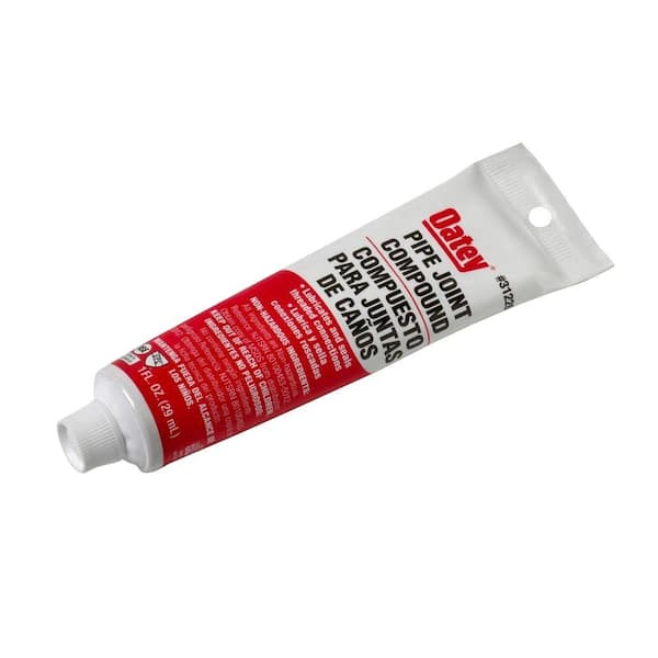 Oatey 1 oz. Pipe Joint Compound