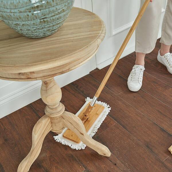 HARPER Live.Love.Clean. Bamboo Kitchen and Laundry Room Cleaning