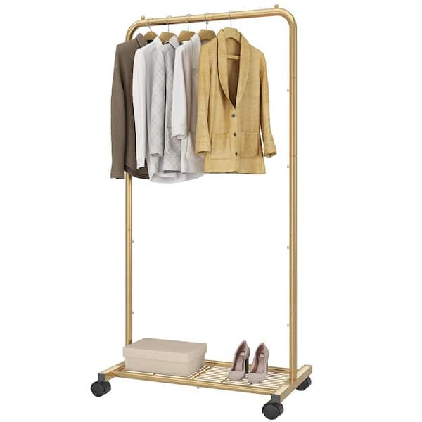 Clothing Rack Ideas - The Home Depot