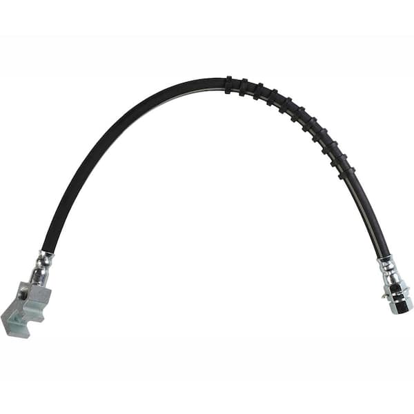Sunsong Brake Hydraulic Hose - Rear Center