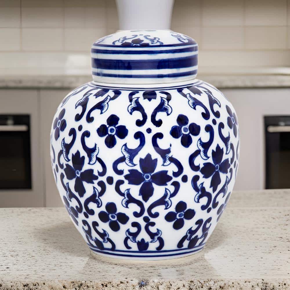 Ceramic Jar with Lid price history on PriceWatchPro