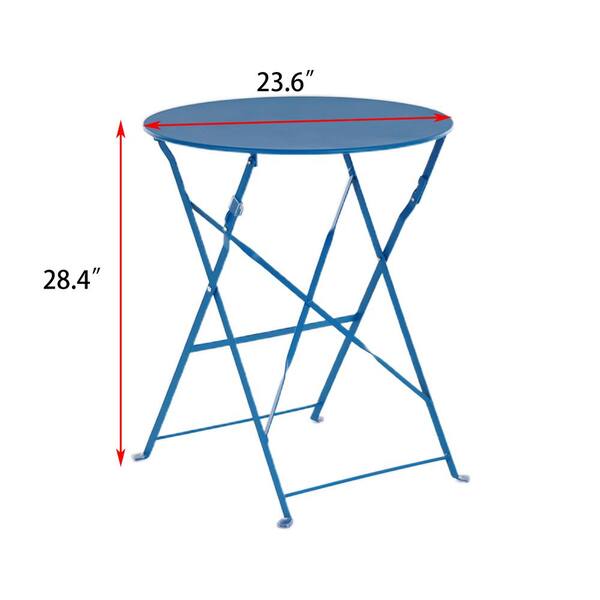 portable bistro table