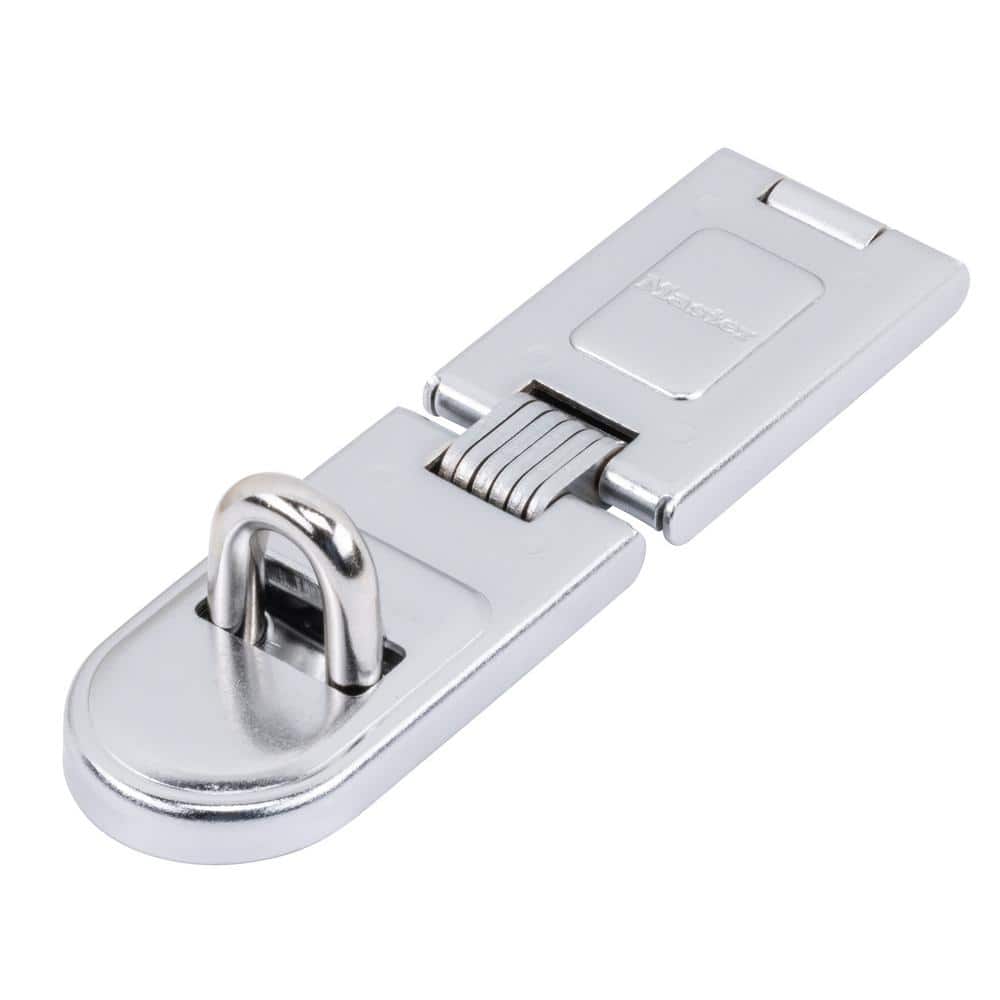 First Watch Security 1381-601 Keyed Alike Cabinet & Drawer Utility Cam Lock - Chrome