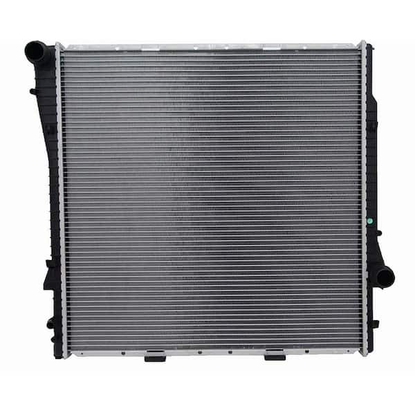 OSC Radiator