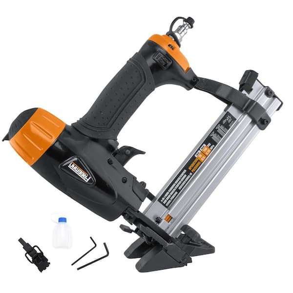 Hardwood stapler on sale and nailer