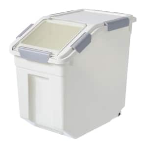 Snapware Airtight 30-Piece Plastic Storage Container Set 1126317
