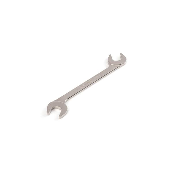 5/8 in. Angle Head Open End Wrench