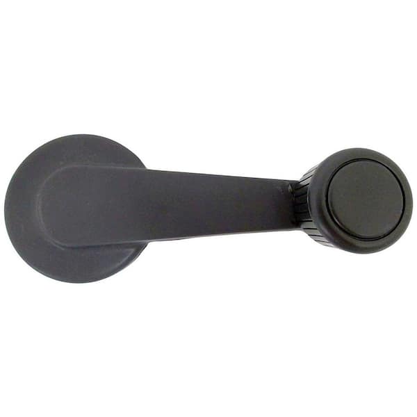 Unbranded Window Crank Handle Front/Rear Left