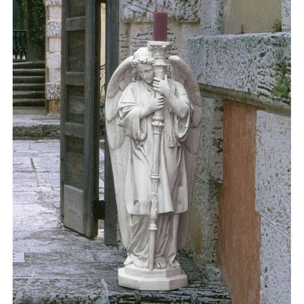 Val Demone 　天使の壁掛け 陶器 イタリア エンジェル 壁掛け サインあり ANGELMANIA - メルカリ