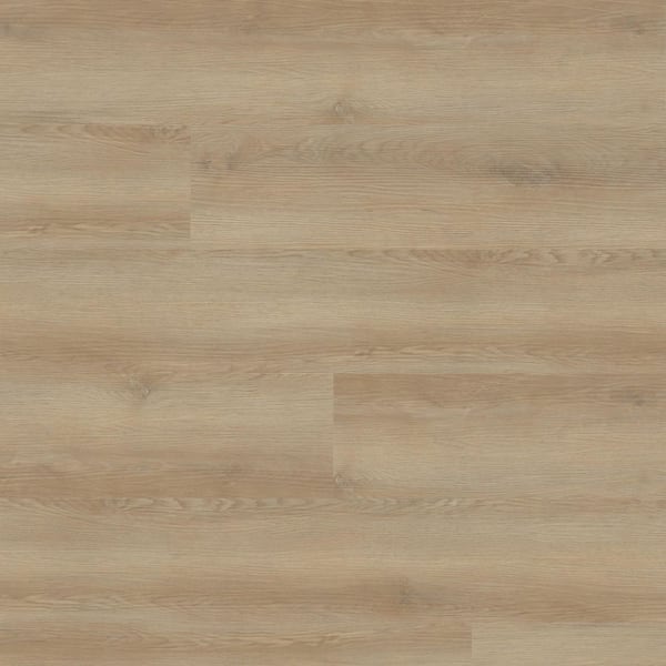 A&A Surfaces Misty Maplewood 22 MIL x 9 in. W x 48 in. L Waterproof Click Lock Luxury Vinyl Plank Flooring (20.95 sq.ft./case)