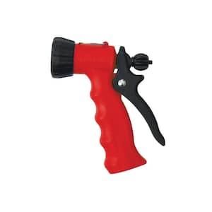 Nasco Large Anka Wash-Down Nozzle with 1-1/4 Hose Tail C29755N 