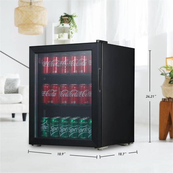 Wholesale mini commercial refrigerator to Offer A Cool Space for