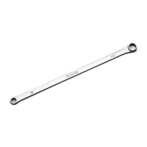 8 mm x 10 mm 0-Degree Offset Extra-Long Box End Wrench