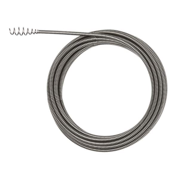 1/4 in. x 25 ft. Bulb Head Cable