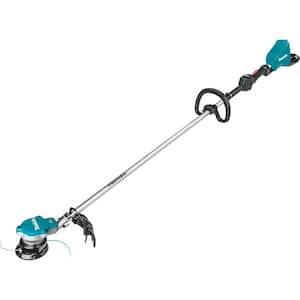 Makita weed trimmer hot sale