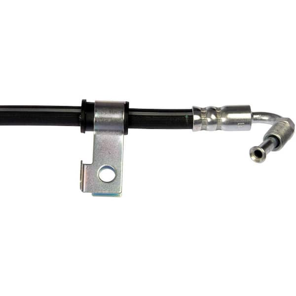 First Stop Brake Hydraulic Hose 2008-2012 Ford F53